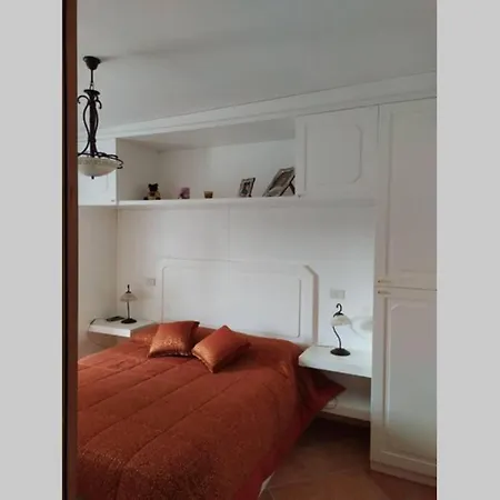 Montagna Casa Impero Cir 06678cvp0002 Casa vacanze Rivisondoli