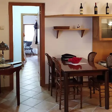 Casa vacanze Montagna Casa Impero Cir 06678cvp0002 *