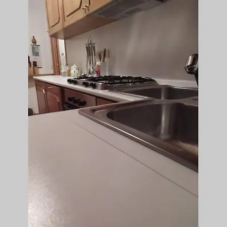 Montagna Casa Impero *