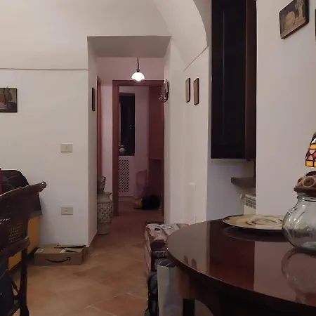 Montagna Casa Impero *