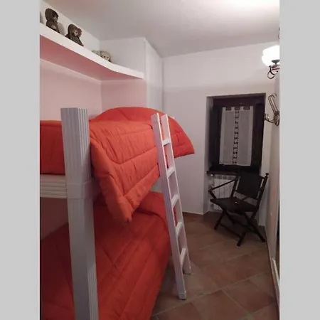 Casa vacanze Montagna Casa Impero Cir 06678cvp0002 *