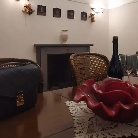 Montagna Casa Impero * 리비손돌리