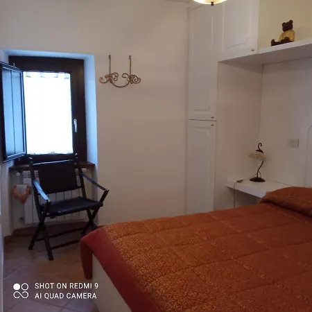 Montagna Casa Impero Cir 06678cvp0002 Rivisondoli