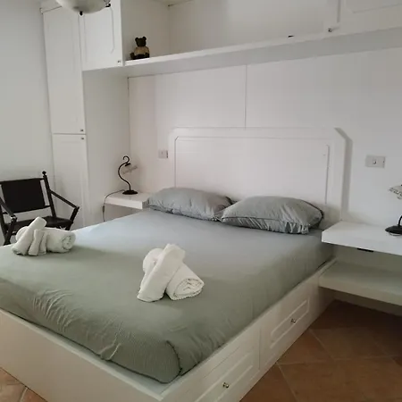 Montagna Casa Impero Ferienhaus Rivisondoli