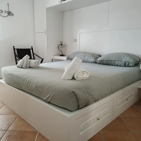 Montagna Casa Impero *