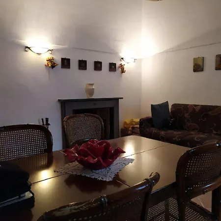 Ferienhaus Montagna Casa Impero