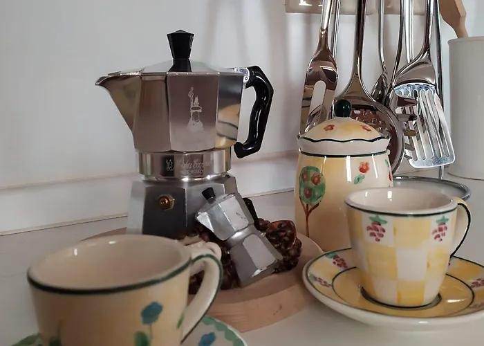 Montagna Casa Impero بيت للعطل *