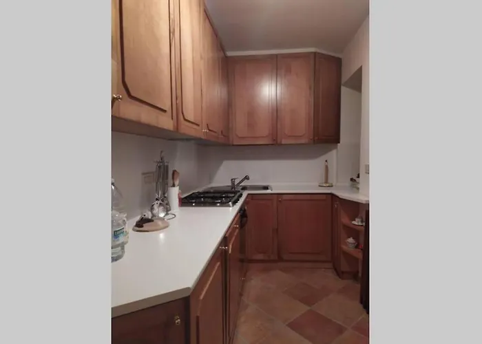 Montagna Casa Impero ريفيسوندولي