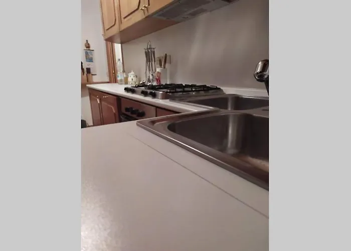 Montagna Casa Impero *