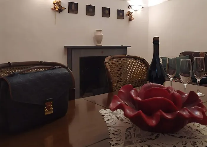 Montagna Casa Impero * ريفيسوندولي