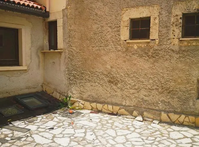 بيت للعطل Montagna Casa Impero ريفيسوندولي