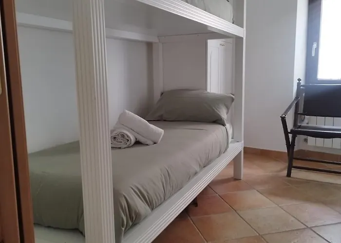 Tatil Evi Montagna Casa Impero *