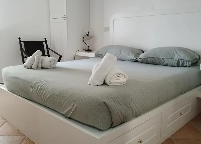 Montagna Casa Impero *